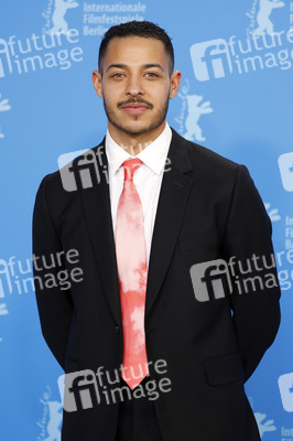 Photocall 'Good Luck to You, Leo Grande', Berlinale 2022