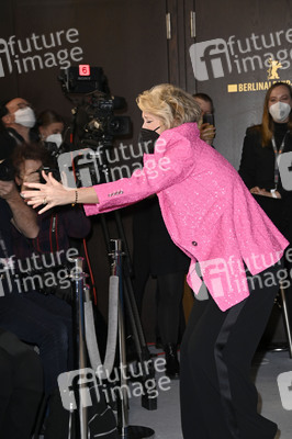 Photocall 'Good Luck to You, Leo Grande', Berlinale 2022