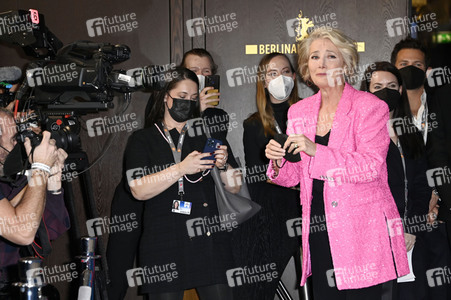 Photocall 'Good Luck to You, Leo Grande', Berlinale 2022