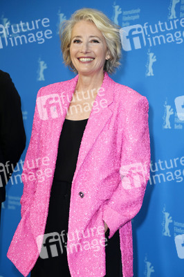Photocall 'Good Luck to You, Leo Grande', Berlinale 2022