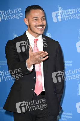 Photocall 'Good Luck to You, Leo Grande', Berlinale 2022