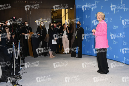 Photocall 'Good Luck to You, Leo Grande', Berlinale 2022