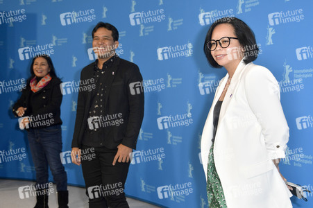 Photocall 'Nana', Berlinale 2022