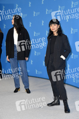 Photocall 'Nana', Berlinale 2022