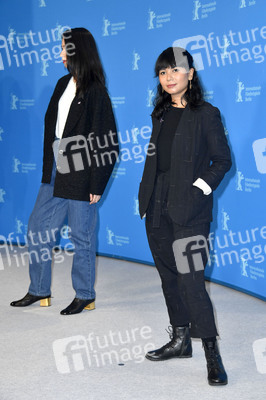 Photocall 'Nana', Berlinale 2022