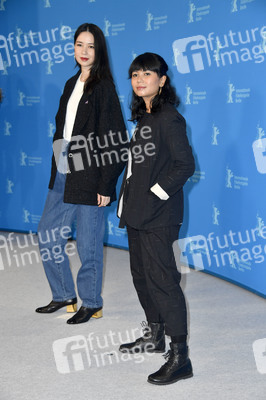Photocall 'Nana', Berlinale 2022