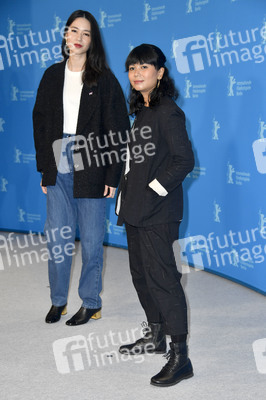 Photocall 'Nana', Berlinale 2022