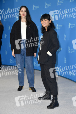 Photocall 'Nana', Berlinale 2022