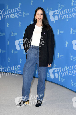 Photocall 'Nana', Berlinale 2022
