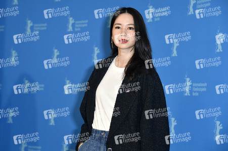 Photocall 'Nana', Berlinale 2022