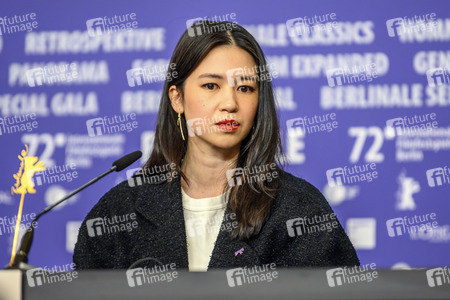 Pressekonferenz 'Nana', Berlinale 2022