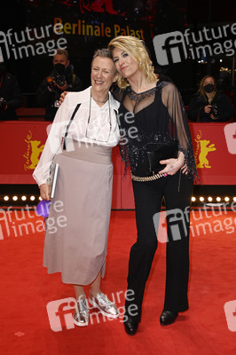 Filmpremiere 'Böse Spiele', Berlinale 2022