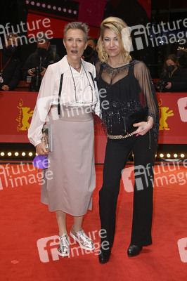 Filmpremiere 'Böse Spiele', Berlinale 2022