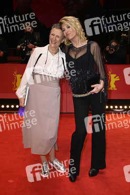 Filmpremiere 'Böse Spiele', Berlinale 2022