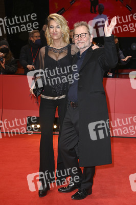 Filmpremiere 'Böse Spiele', Berlinale 2022