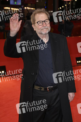 Filmpremiere 'Böse Spiele', Berlinale 2022