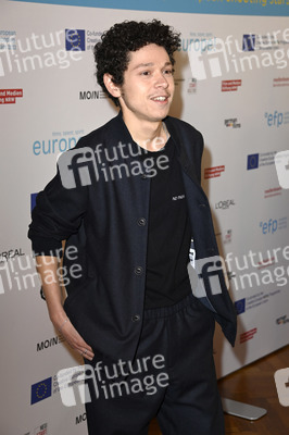 Präsentation der 25. European Shooting Stars 2022, Berlinale 2022