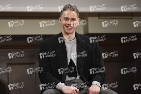 Präsentation der 25. European Shooting Stars 2022, Berlinale 2022