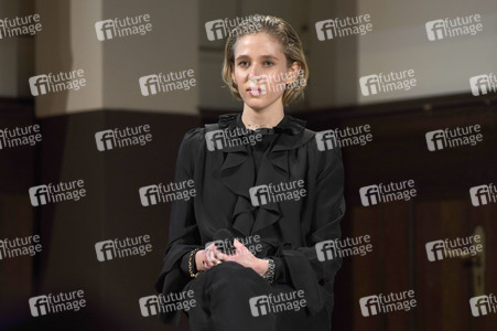 Präsentation der 25. European Shooting Stars 2022, Berlinale 2022