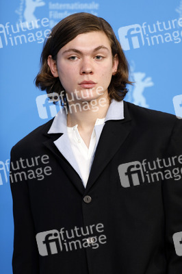 Photocall 'A E I O U - Das schnelle Alphabet der Liebe', Berlinale 2022
