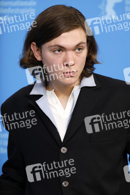 Photocall 'A E I O U - Das schnelle Alphabet der Liebe', Berlinale 2022