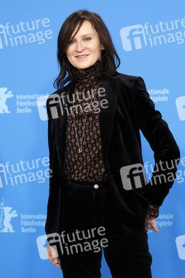 Photocall 'A E I O U - Das schnelle Alphabet der Liebe', Berlinale 2022