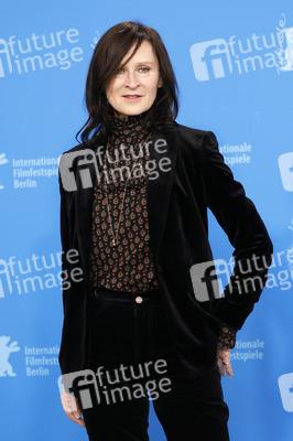 Photocall 'A E I O U - Das schnelle Alphabet der Liebe', Berlinale 2022