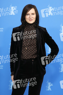 Photocall 'A E I O U - Das schnelle Alphabet der Liebe', Berlinale 2022