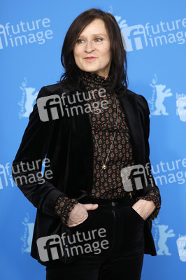 Photocall 'A E I O U - Das schnelle Alphabet der Liebe', Berlinale 2022