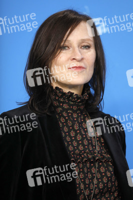 Photocall 'A E I O U - Das schnelle Alphabet der Liebe', Berlinale 2022