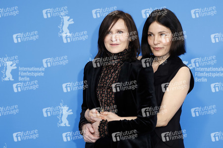 Photocall 'A E I O U - Das schnelle Alphabet der Liebe', Berlinale 2022