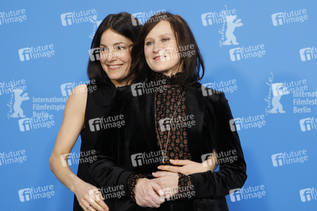 Photocall 'A E I O U - Das schnelle Alphabet der Liebe', Berlinale 2022