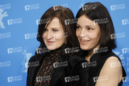 Photocall 'A E I O U - Das schnelle Alphabet der Liebe', Berlinale 2022
