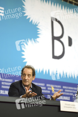 Pressekonferenz 'Avec amour et acharnement', Berlinale 2022