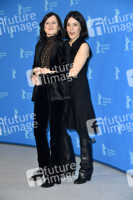 Photocall 'A E I O U - Das schnelle Alphabet der Liebe', Berlinale 2022