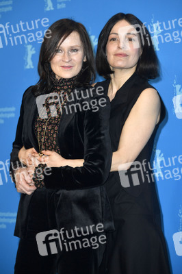 Photocall 'A E I O U - Das schnelle Alphabet der Liebe', Berlinale 2022