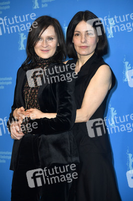 Photocall 'A E I O U - Das schnelle Alphabet der Liebe', Berlinale 2022
