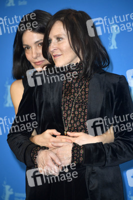 Photocall 'A E I O U - Das schnelle Alphabet der Liebe', Berlinale 2022