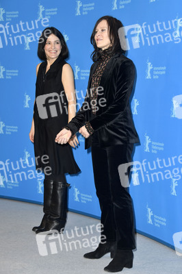 Photocall 'A E I O U - Das schnelle Alphabet der Liebe', Berlinale 2022