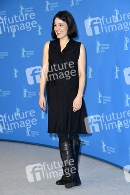 Photocall 'A E I O U - Das schnelle Alphabet der Liebe', Berlinale 2022