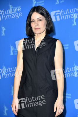 Photocall 'A E I O U - Das schnelle Alphabet der Liebe', Berlinale 2022