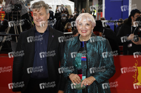 Filmpremiere 'A E I O U - Das schnelle Alphabet der Liebe', Berlinale 2022