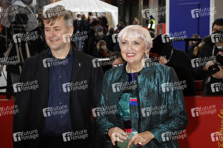 Filmpremiere 'A E I O U - Das schnelle Alphabet der Liebe', Berlinale 2022