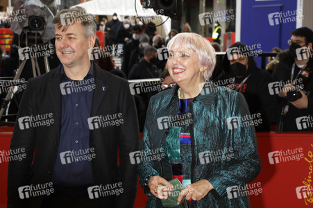 Filmpremiere 'A E I O U - Das schnelle Alphabet der Liebe', Berlinale 2022