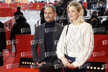Filmpremiere 'A E I O U - Das schnelle Alphabet der Liebe', Berlinale 2022