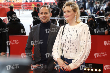Filmpremiere 'A E I O U - Das schnelle Alphabet der Liebe', Berlinale 2022