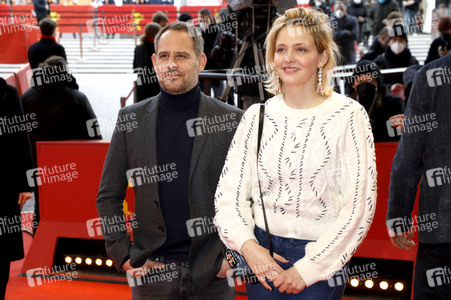 Filmpremiere 'A E I O U - Das schnelle Alphabet der Liebe', Berlinale 2022