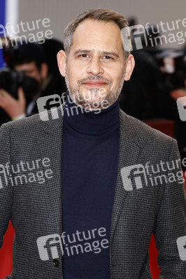 Filmpremiere 'A E I O U - Das schnelle Alphabet der Liebe', Berlinale 2022