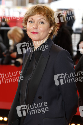 Filmpremiere 'A E I O U - Das schnelle Alphabet der Liebe', Berlinale 2022