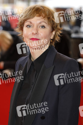 Filmpremiere 'A E I O U - Das schnelle Alphabet der Liebe', Berlinale 2022
